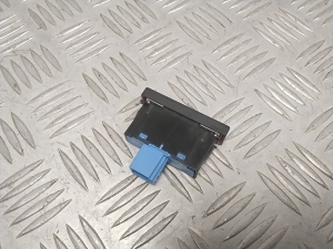 Volkswagen Crafter (2011–2017) Hazard light switch 7C0953509 - 2
