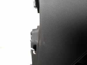 Volkswagen Golf VII (2012–2026) Armaturenbrett 5G1857181A - 2