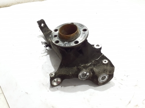 BMW 6 SERIES F12 (2010–2017) Front wheel hub 6775769 - 2