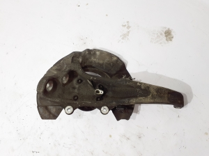 BMW 6 SERIES F12 (2010–2017) Radnabe Vorderrad 6775770 - 2