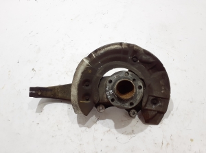 BMW 6 SERIES F12 (2010–2017) Radnabe Vorderrad 6775770 - 3