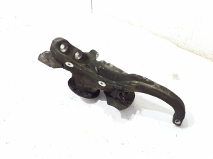 BMW 6 SERIES F12 (2010–2017) Radnabe Vorderrad 6775770 - 4