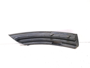 Volkswagen Passat B6 (2005–2010) Priekšējā bampera apakšējā reste 3C0853665 - 2