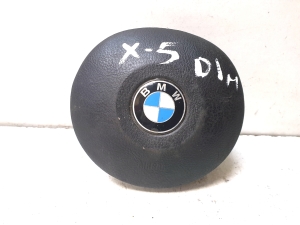 Steering wheel airbag - 33109680803X