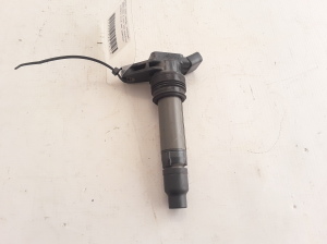  Ignition coil 