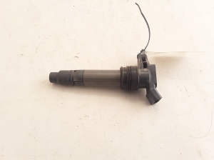  Ignition coil 