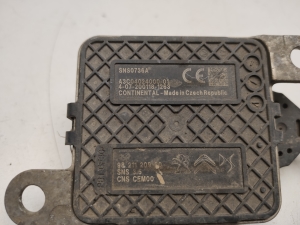 Peugeot 2008 (2013–2026) Lambdasonde 9821120980 - 3