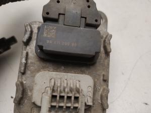 Peugeot 2008 (2013–2026) Lambdasonde 9821120980 - 4