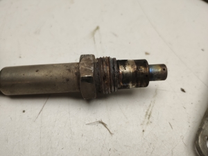Peugeot 2008 (2013–2026) Lambdasonde 9821120980 - 5
