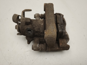  Bremssattel hinten 