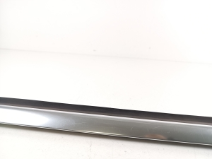 Mercedes Benz C-Class 204 (2007–2014) Außenfensterdichtung vordere Tür - 2