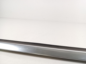 Mercedes Benz C-Class 204 (2007–2014) Fensterschachtleiste außen Tür hinten - 2