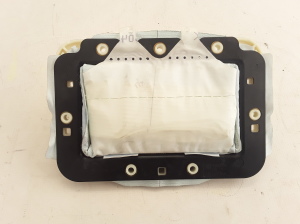   Airbag passenger panels 