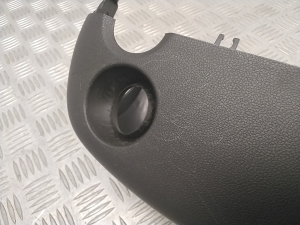 Volkswagen Tiguan (2017–2026) Steering column trim 5G0858559H - 2