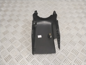 Volkswagen Tiguan (2017–2026) Steering column trim 5G0858559H - 3