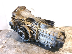 AUDI 80 [B4] (1991–1996) Gearbox CCF - 2