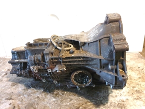 AUDI 80 [B4] (1991–1996) Gearbox CCF - 3