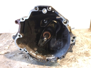 AUDI 80 [B4] (1991–1996) Gearbox CCF - 4
