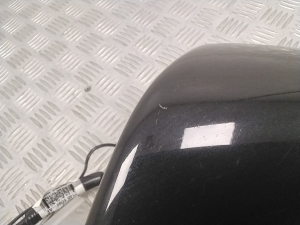 Tesla Model S S (2012–2026) Side mirror and its parts 104132100H - 3