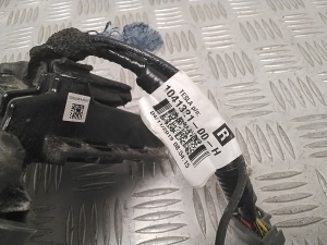 Tesla Model S S (2012–2026) Side mirror and its parts 104132100H - 4