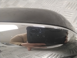 Tesla Model S S (2012–2026) Side mirror and its parts 104132100H - 5