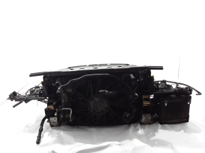BMW 6 SERIES F12 (2010–2017) Ensemble de radiateurs et ses pièces - 2