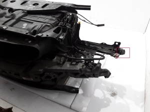 BMW 6 SERIES F12 (2010–2017) Ensemble de radiateurs et ses pièces - 3