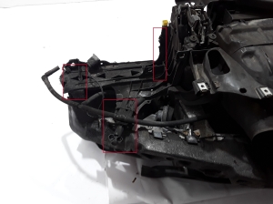 BMW 6 SERIES F12 (2010–2017) Ensemble de radiateurs et ses pièces - 4