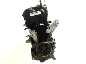 Volkswagen Golf VII (2012–2026) Engine CUK - 2