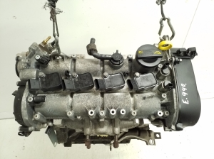 Volkswagen Golf VII (2012–2026) Engine CUK - 3