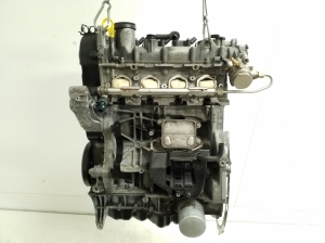 Engine - CUK