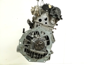 Volkswagen Golf VII (2012–2026) Engine CUK - 5