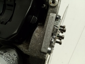 Volkswagen Golf VII (2012–2026) Engine CUK - 6