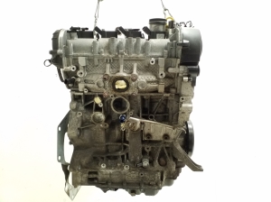 Volkswagen Golf VII (2012–2026) Engine CUK - 7