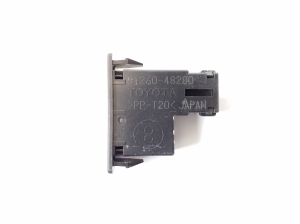 LEXUS RX (2003–2009) Autre capteur 8126048280 - 2