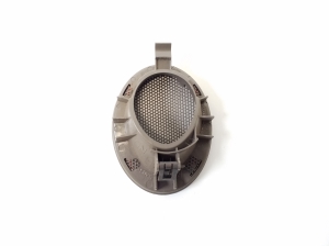 LEXUS LS (2000–2006) Salona paneļa apdare 5540850100 - 2