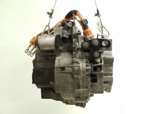 Volkswagen Golf VII (2012–2026) Getriebe RNU - 2