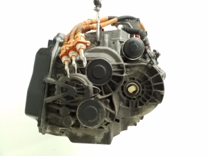Volkswagen Golf VII (2012–2026) Getriebe RNU - 4