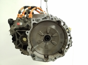 Volkswagen Golf VII (2012–2026) Getriebe RNU - 6