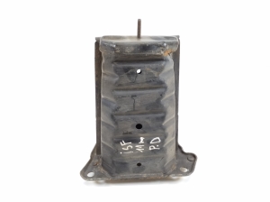 Shock absorber for front bumper beam