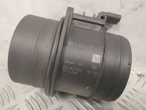  Air flow sensor 