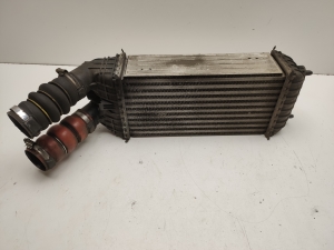  Intercooler radiaator 