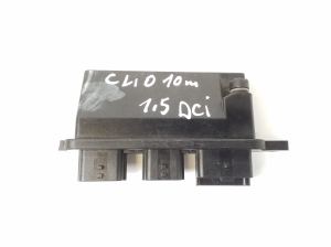 RENAULT Clio III (2005–2012) Juhtplokk 8200261817 - 4
