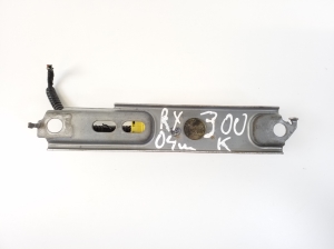 LEXUS RX (2003–2009) Airbagsensor 8983048020 - 3