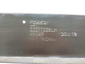 Polestar 2 II (2021–2026) Muu kinnitus 32277228 - 2