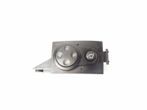 Volkswagen Touareg I (2002–2010) Lenkrad-Einstellschalter 3D0953551