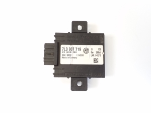 Alarmmodul - 7L0907719