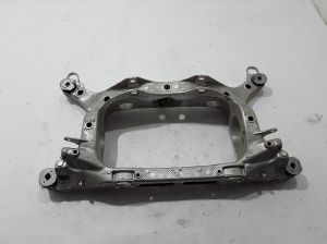   Rear axle and its parts  - 32333885 