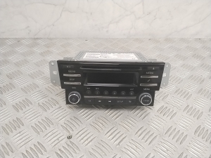 Magnetola - 281855JT4B