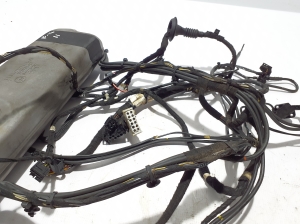 BMW 6 SERIES F12 (2010–2017) Verdeckmechanismus 54347299838 - 3
